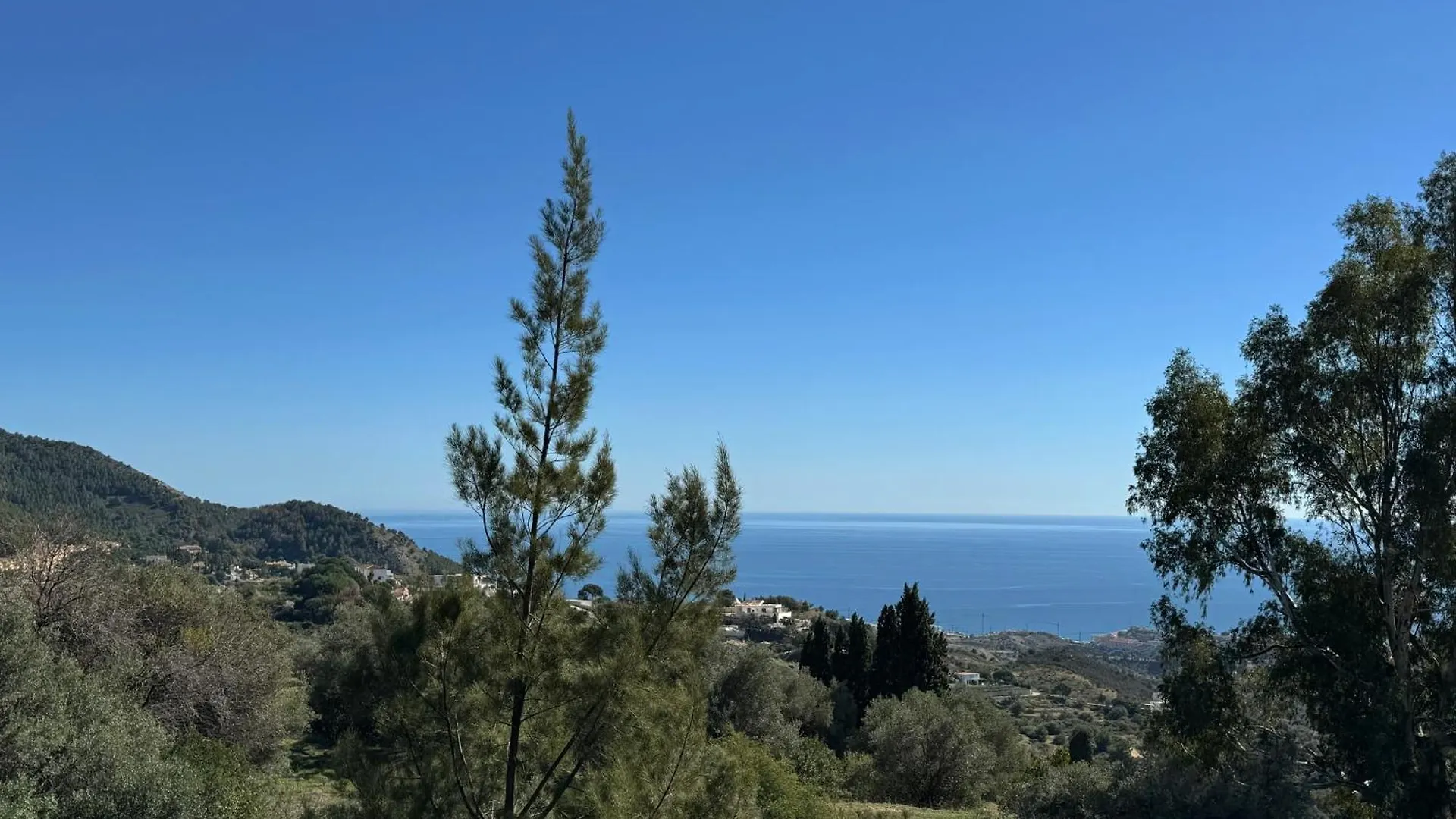Casa Olene - 400 Year Old Mill In Mijas Pueblo Villa Malaga 0*,  Spain