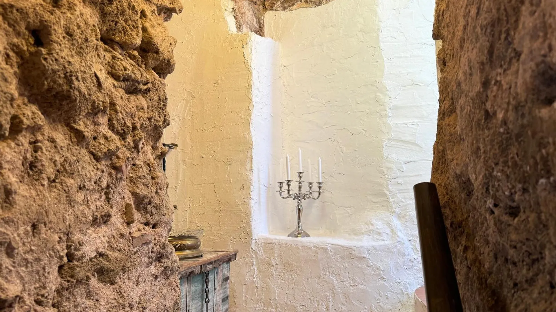 Casa Olene - 400 Year Old Mill In Mijas Pueblo Villa Malaga