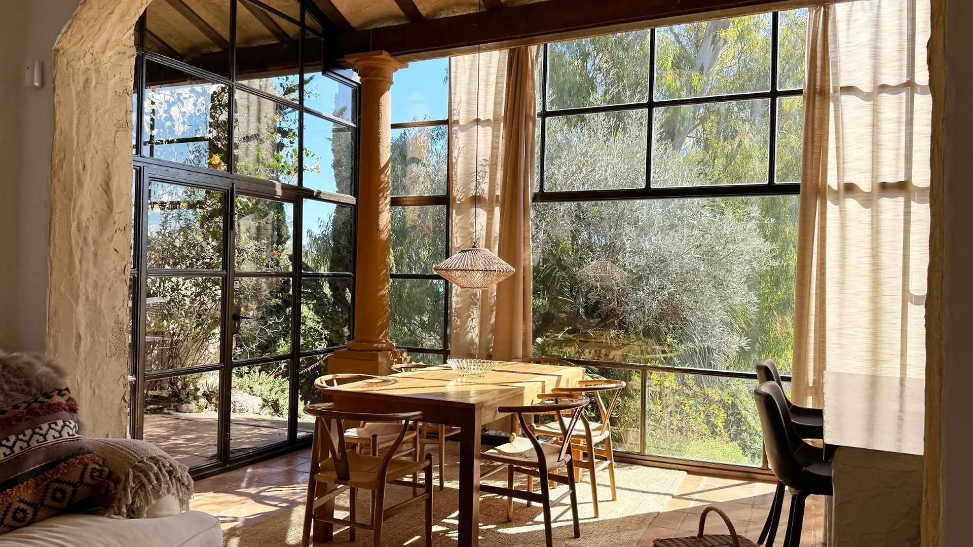 Casa Olene - 400 Year Old Mill In Mijas Pueblo Villa Malaga 0*,  Spain