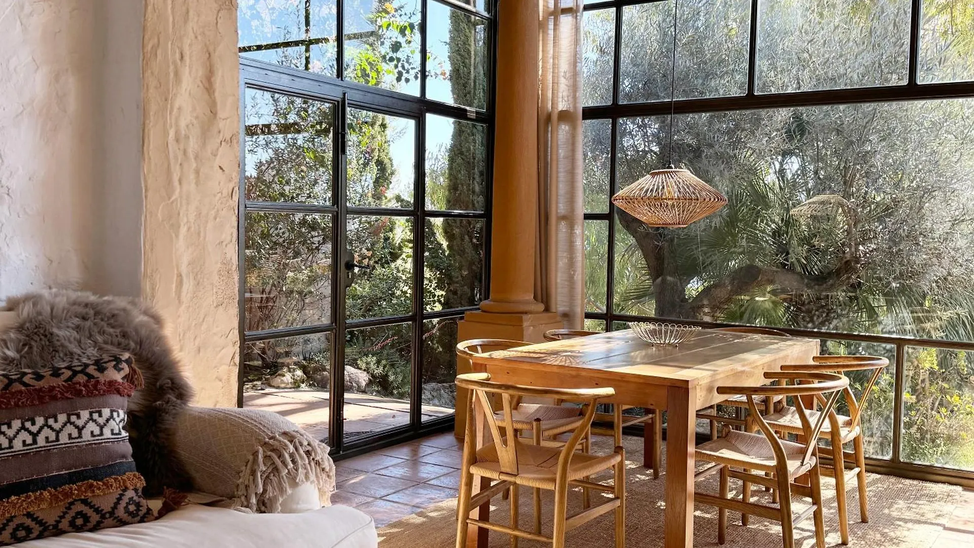 Casa Olene - 400 Year Old Mill In Mijas Pueblo Villa Malaga 0*,  Spain