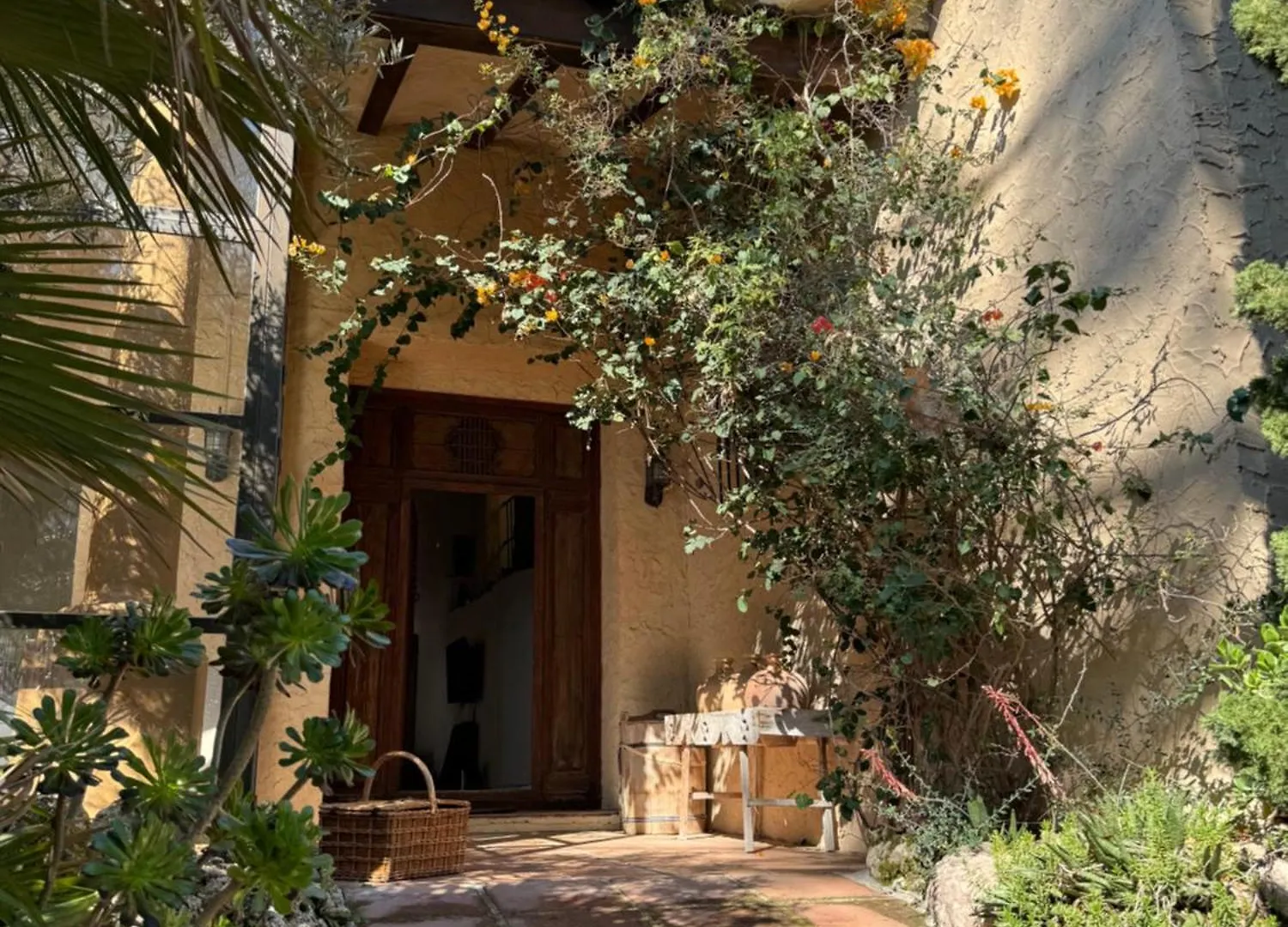 Casa Olene - 400 Year Old Mill In Mijas Pueblo Villa Malaga