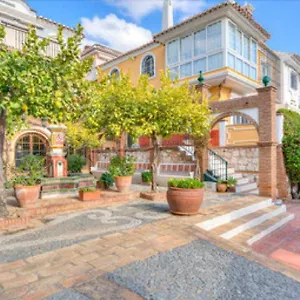  Appartement Un Cuento De Hadas En Mijas