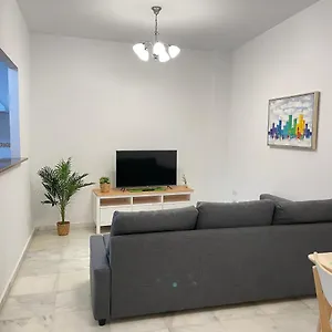 Apartament Botanic